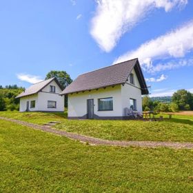 Domki w Zielonym Gaju Ustrzyki Dolne