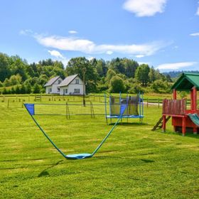 Domki w Zielonym Gaju Ustrzyki Dolne