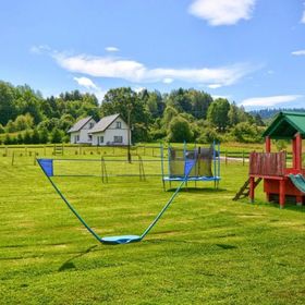 Domki w Zielonym Gaju Ustrzyki Dolne