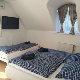 Diana Lak III. Vendégház Tököl