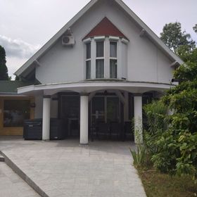 Diana Lak III. Vendégház Tököl