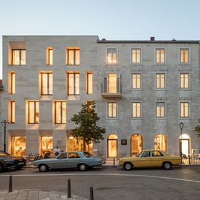 Emotheo Heritage Hotel Imotski