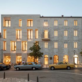 Emotheo Heritage Hotel Imotski