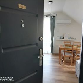 FloraBella Apartman Balatonmáriafürdő