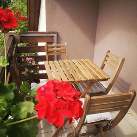 FloraBella Apartman Balatonmáriafürdő