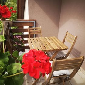 FloraBella Apartman Balatonmáriafürdő