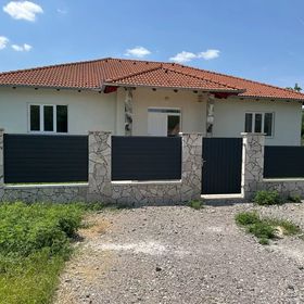 Kulcs-Hajnal Apartman Kulcs