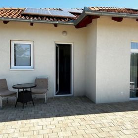 Kulcs-Hajnal Apartman Kulcs