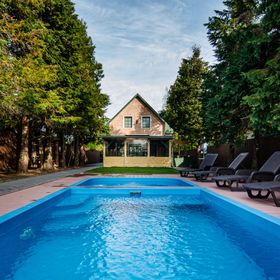 Villa Olívia Békésszentandrás