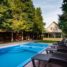 Villa Olívia Békésszentandrás