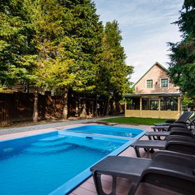 Villa Olívia Békésszentandrás