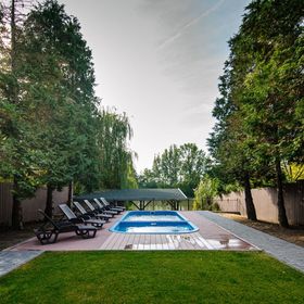 Villa Olívia Békésszentandrás