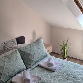 Bea&Tom Central Apartman Pécs