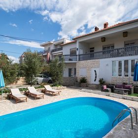 Apartman Zadar - CDI413