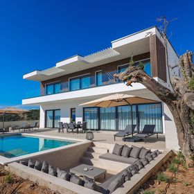 Vendégház Lun - CKP070