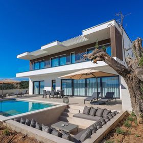 Vendégház Lun - CKP070