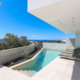 Vendégház Lun - CKP071