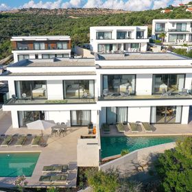 Vendégház Lun - CKP071