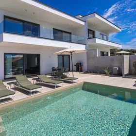 Vendégház Lun - CKP072