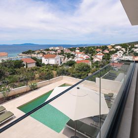 Vendégház Lun - CKP072