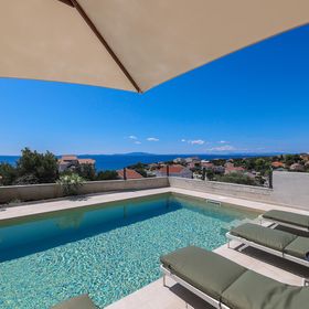 Vendégház Lun - CKP072