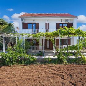 Apartman Brodarica - CSV022