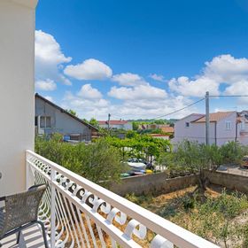 Apartman Brodarica - CSV022