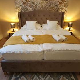 Kata Belvárosi Apartman Veszprém