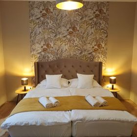 Kata Belvárosi Apartman Veszprém