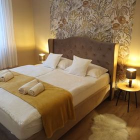 Kata Belvárosi Apartman Veszprém