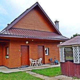 Agroturystyka AgroJust Białowieża 