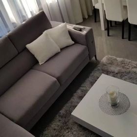 Apartament Leo Royal Pobierowo