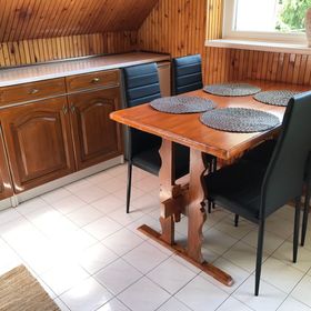 Rózsavölgy Apartman Balatonlelle
