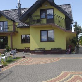 Pokoje typu Studio OLSZYNA