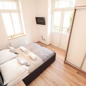 City Center Apartments Silver Krynica-Zdrój