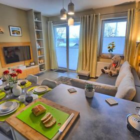 Apartament Diamentowy