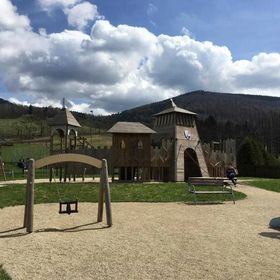 Mezonetový apartmán Isabela Loučná nad Desnou