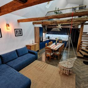 Demeter Guesthouse WOLF Șiclod