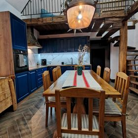 Demeter Guesthouse WOLF Șiclod