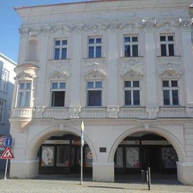 Apartmány Šitavanc Příbor