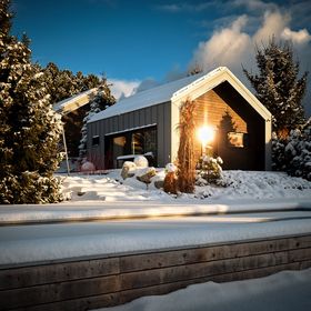 SKARPA resort Ustronie Morskie