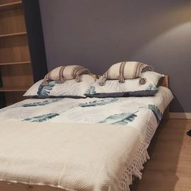 Apartament Sielskie Zacisze Szczawnica