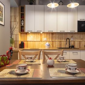 City Center Apartments Kaprys nr 2 - Pod Kogutem Krynica-Zdrój