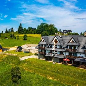 Willa Majerczyk Poronin