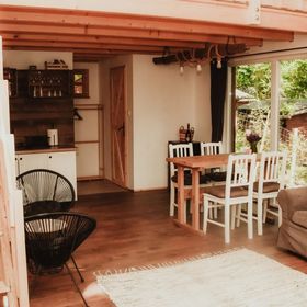 Vadlesen Vendégház Kismaros