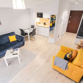 City Center Apartments Zdrojowy 510 Krynica-Zdrój