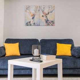 City Center Apartments Zdrojowy 510 Krynica-Zdrój