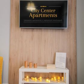 City Center Apartments Zdrojowy 510 Krynica-Zdrój