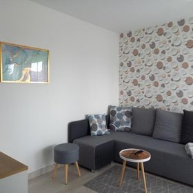 Apartament Mila Kolobrzeg
