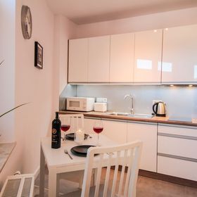 City Center Apartments Zdrojowy 409 B Krynica-Zdrój